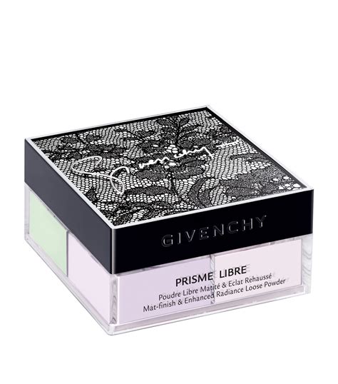 givenchy edition couture prisme libre|Givenchy prisme libre dupe.